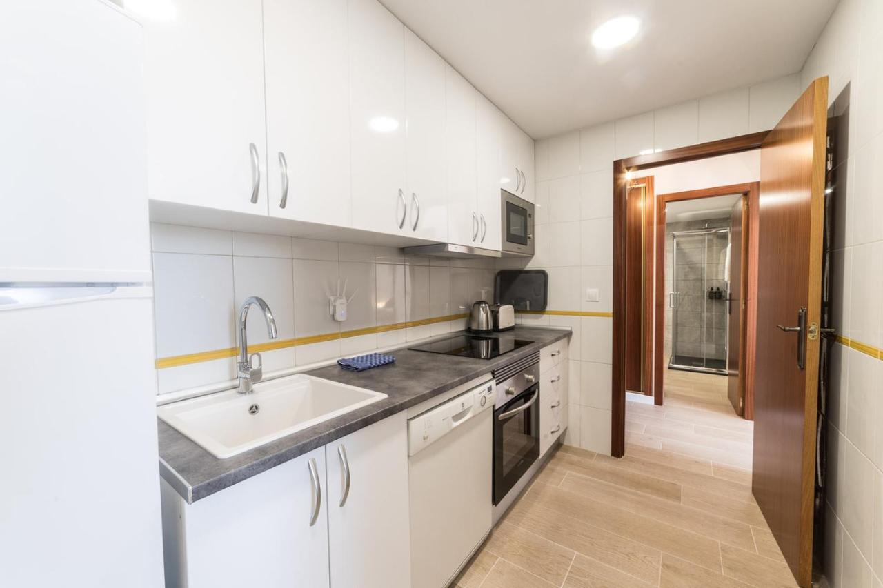 Apartament Moonkey - Mandarinas