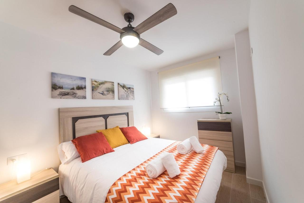 Apartament Moonkey - Mandarinas
