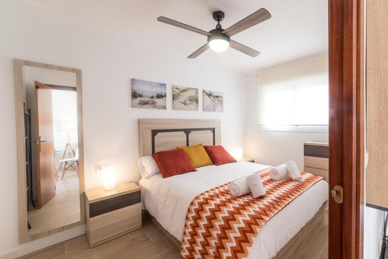 Apartament Moonkey - Mandarinas