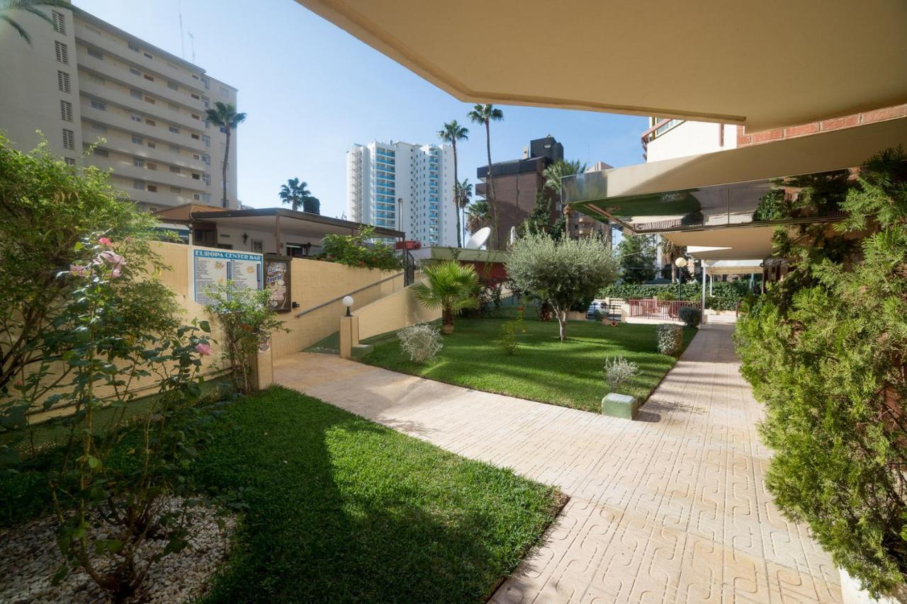Apartament Moonkey - Mandarinas *
