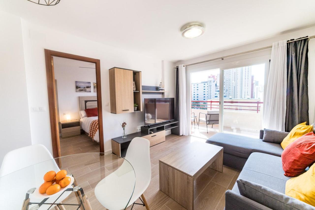 Moonkey - Mandarinas Appartement *