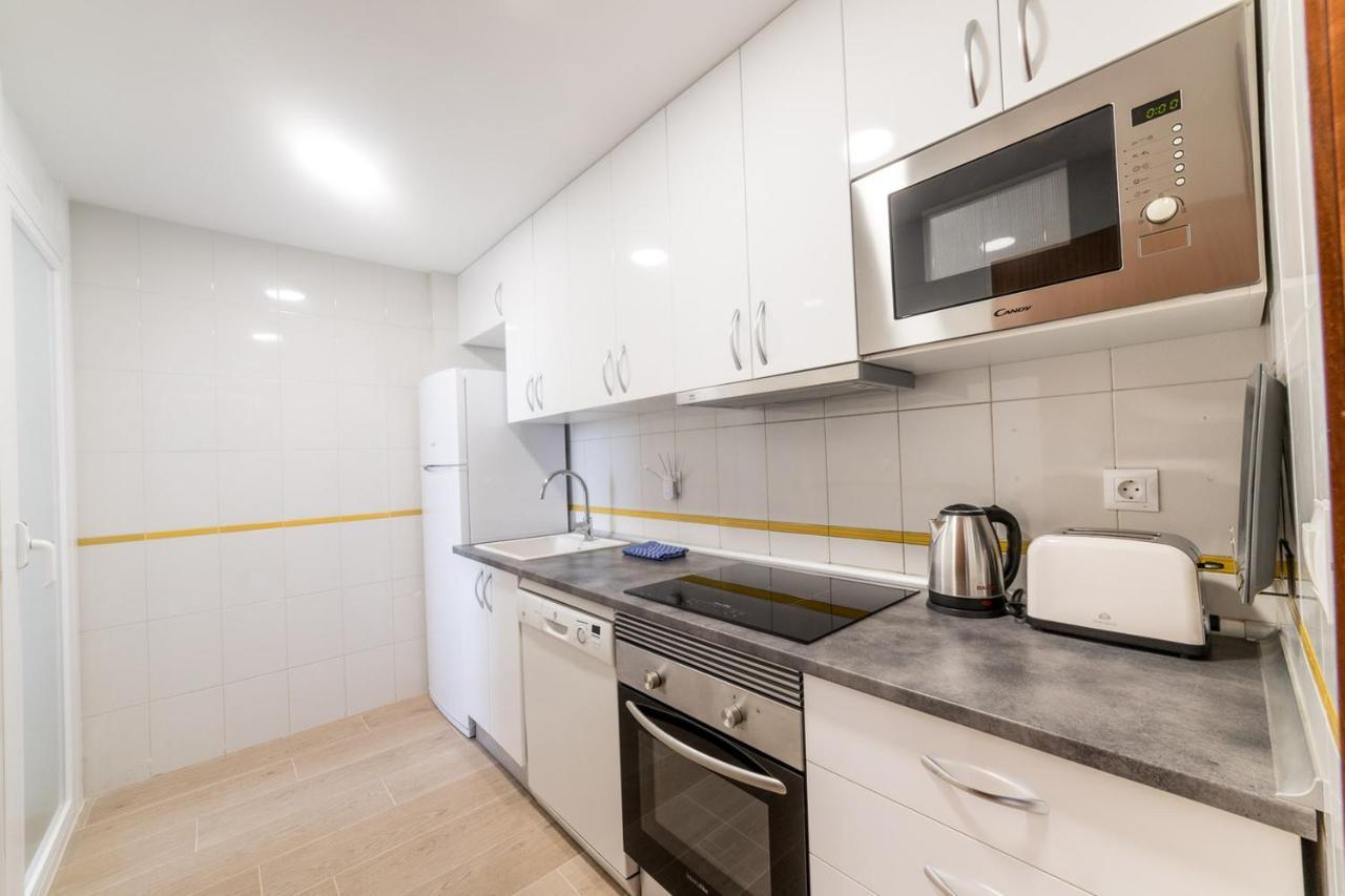 Moonkey - Mandarinas Apartament *