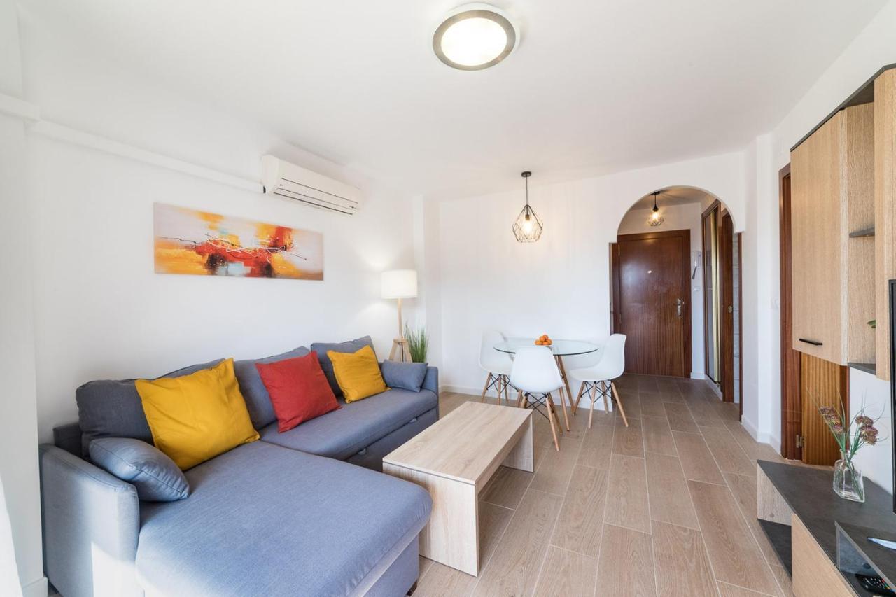 Moonkey - Mandarinas Apartament *
