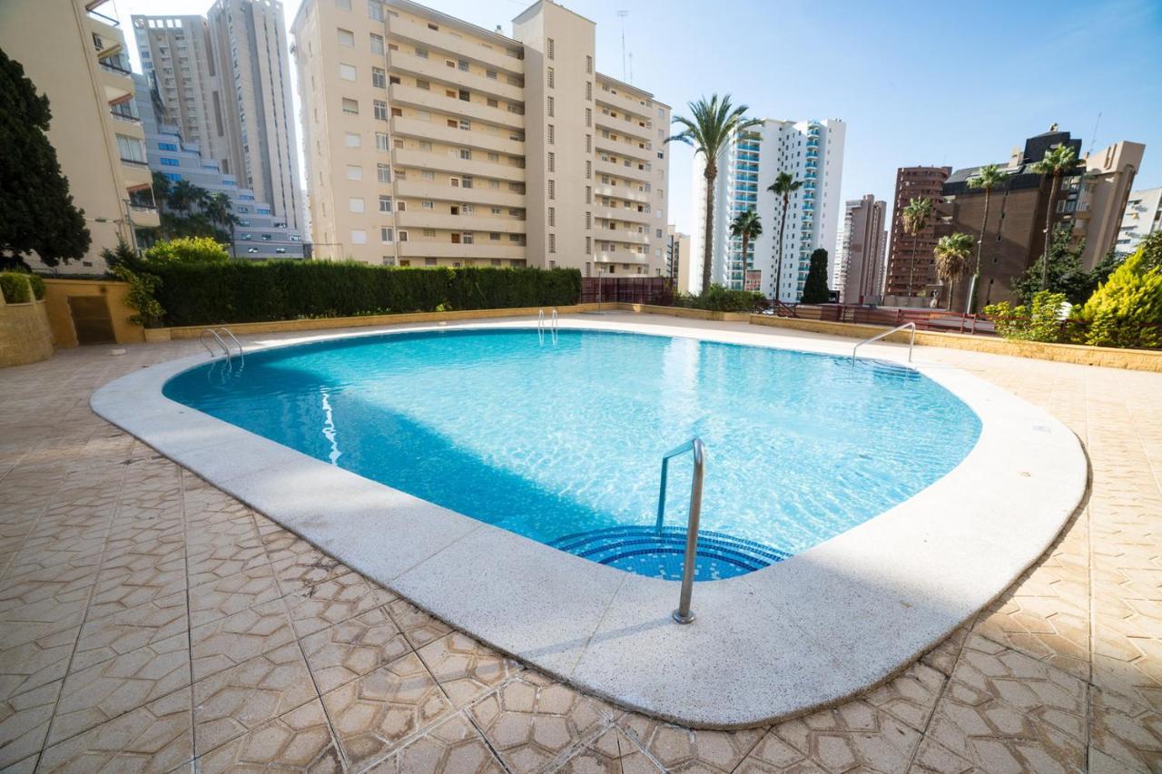 Apartament Moonkey - Mandarinas