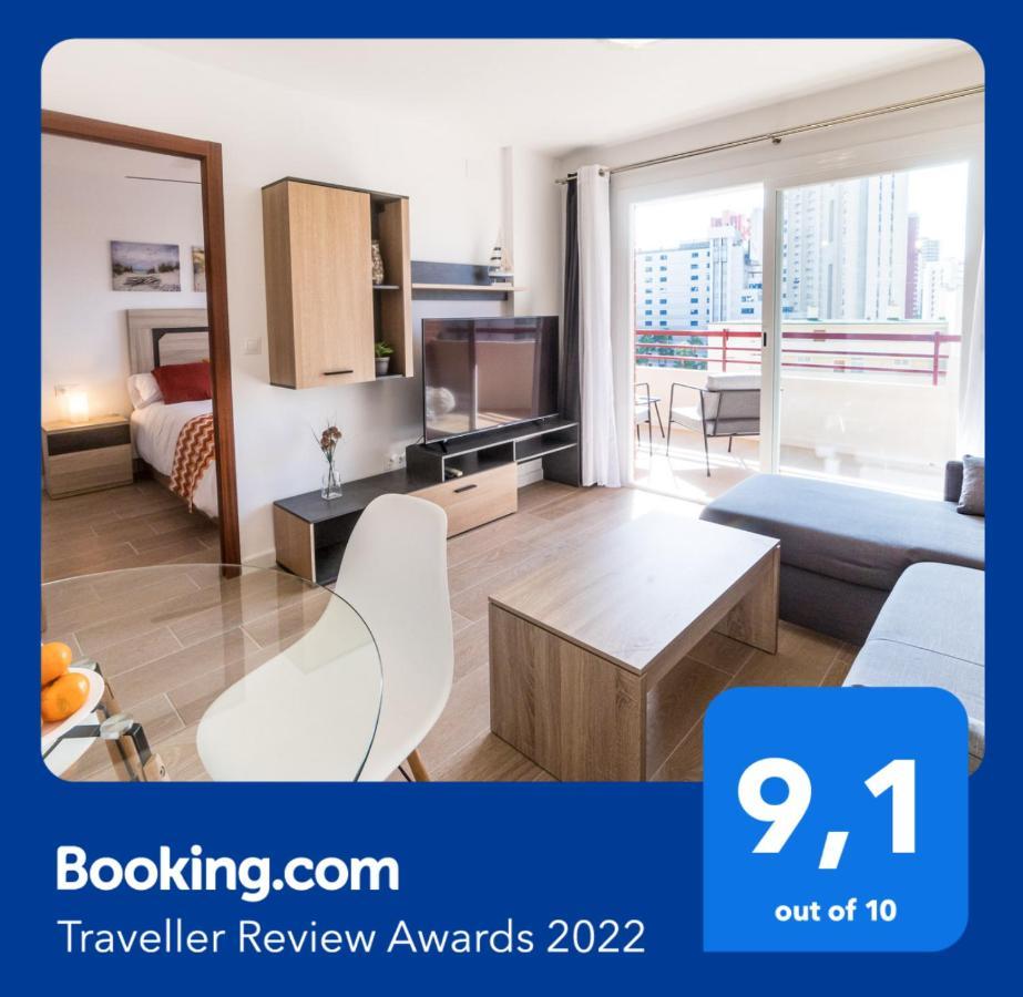 Apartment Moonkey - Mandarinas